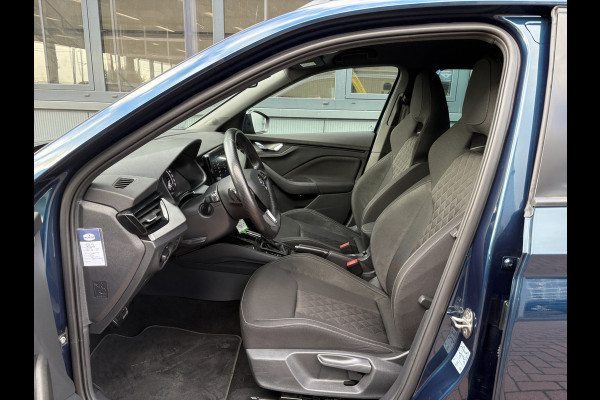 Škoda Kamiq 1.0 TSI 115pk DSG Sport Business CLIMA/CRUISE/DAB/CARPLAY/PDC/TREKHAAK Škoda Kamiq 1.0 TSI 115pk DSG Sport Business CLIMA/CRUISE/DAB/CARPLAY/PDC/TREKHAAK