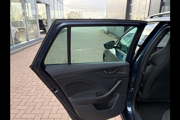 Škoda Kamiq 1.0 TSI 115pk DSG Sport Business CLIMA/CRUISE/DAB/CARPLAY/PDC/TREKHAAK Škoda Kamiq 1.0 TSI 115pk DSG Sport Business CLIMA/CRUISE/DAB/CARPLAY/PDC/TREKHAAK