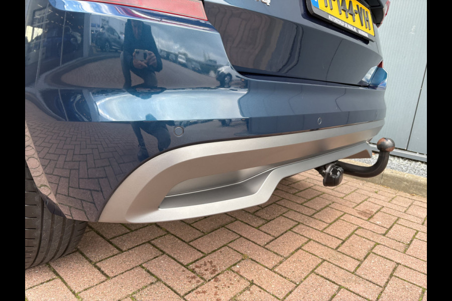 Škoda Kamiq 1.0 TSI 115pk DSG Sport Business CLIMA/CRUISE/DAB/CARPLAY/PDC/TREKHAAK Škoda Kamiq 1.0 TSI 115pk DSG Sport Business CLIMA/CRUISE/DAB/CARPLAY/PDC/TREKHAAK