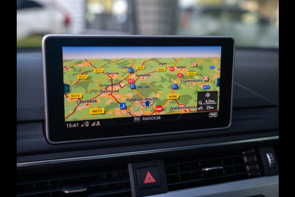 Audi A5 Coupé 2.0 TFSI S-line Launch Edition / Pano / Massage stoelen / Carplay / Sfeerverlichting
