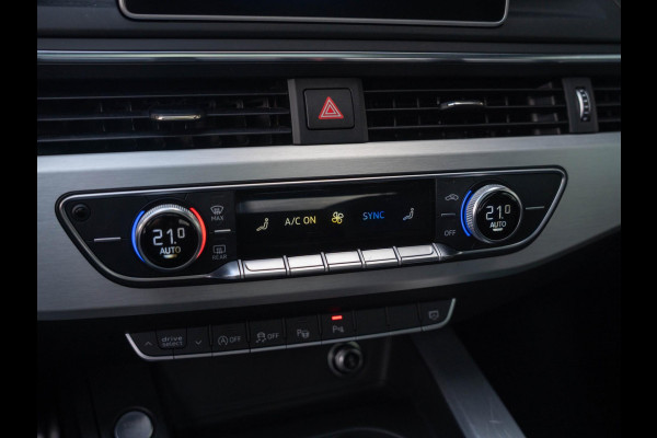 Audi A5 Coupé 2.0 TFSI S-line Launch Edition / Pano / Massage stoelen / Carplay / Sfeerverlichting