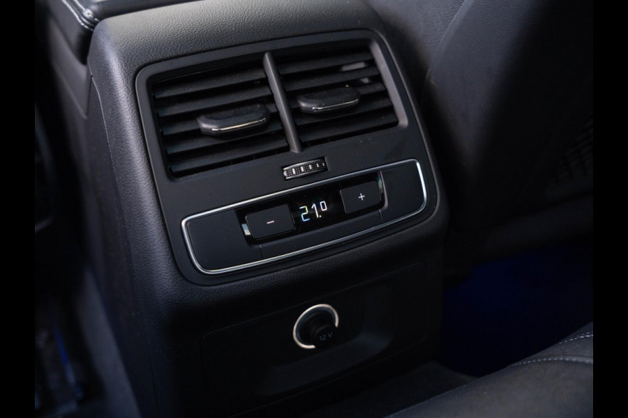 Audi A5 Coupé 2.0 TFSI S-line Launch Edition / Pano / Massage stoelen / Carplay / Sfeerverlichting