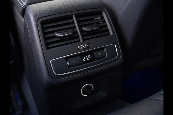 Audi A5 Coupé 2.0 TFSI S-line Launch Edition / Pano / Massage stoelen / Carplay / Sfeerverlichting