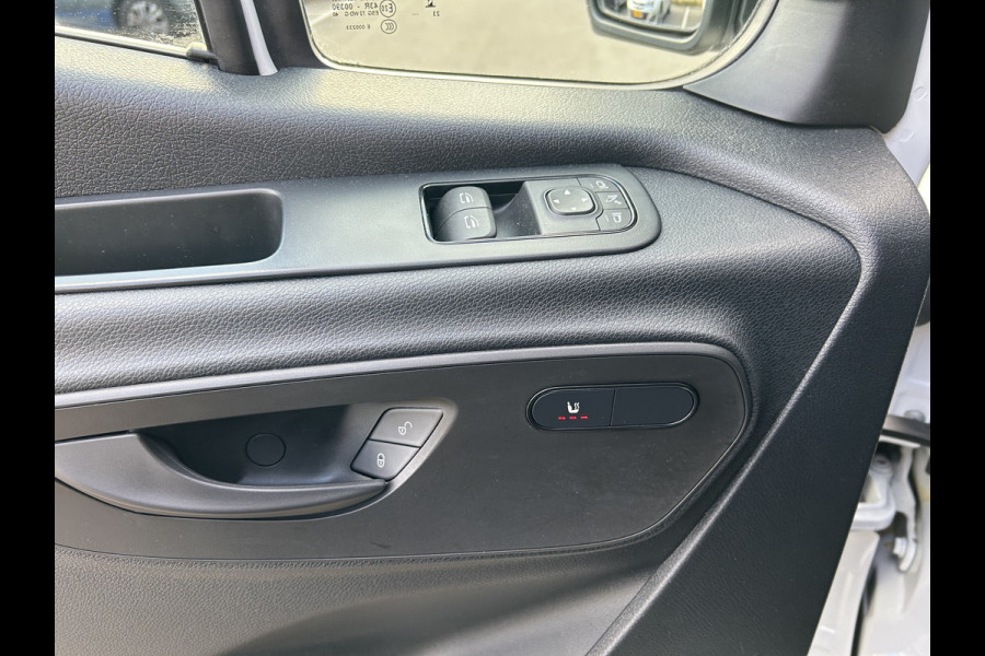 Mercedes-Benz Sprinter 317 CDI L2 H2 Automaat / 360 Camera / MBUX / Navigatie / Cruise control / Airco / 270 Graden achterdeuren Mercedes-Benz Sprinter 317 CDI L2 H2 Automaat / 360 Camera / MBUX / Navigatie / Cruise control / Airco / 270 Graden achterdeuren