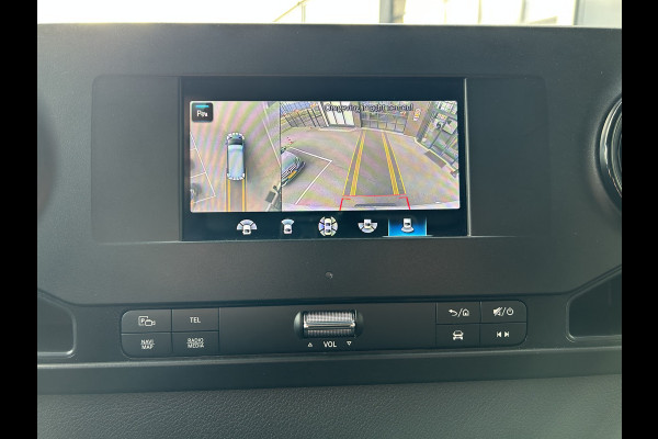 Mercedes-Benz Sprinter 317 CDI L2 H2 Automaat / 360 Camera / MBUX / Navigatie / Cruise control / Airco / 270 Graden achterdeuren Mercedes-Benz Sprinter 317 CDI L2 H2 Automaat / 360 Camera / MBUX / Navigatie / Cruise control / Airco / 270 Graden achterdeuren
