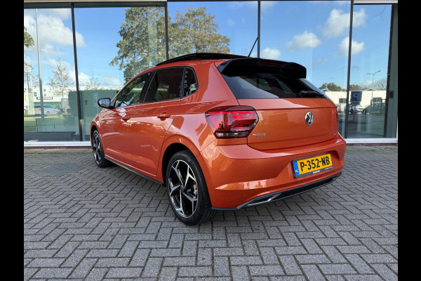 Volkswagen Polo 1.0 TSI 116PK Highline Business R - Automaat - Pano/schuifdak - Navi - Camera - Climate Volkswagen Polo 1.0 TSI 116PK Highline Business R - Automaat - Pano/schuifdak - Navi - Camera - Climate