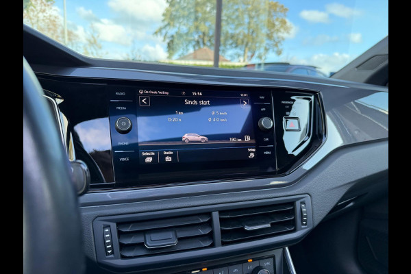 Volkswagen Polo 1.0 TSI 116PK Highline Business R - Automaat - Pano/schuifdak - Navi - Camera - Climate Volkswagen Polo 1.0 TSI 116PK Highline Business R - Automaat - Pano/schuifdak - Navi - Camera - Climate