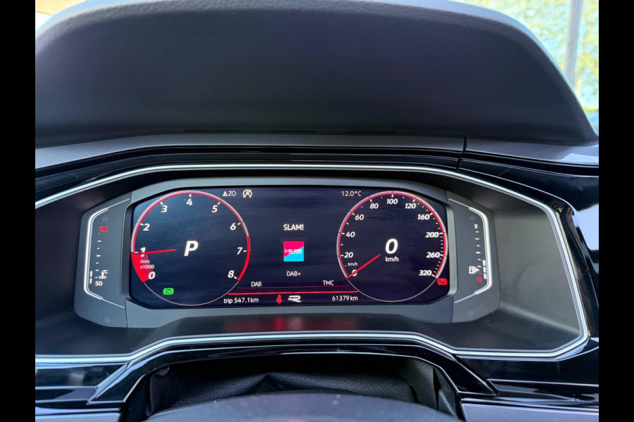 Volkswagen Polo 1.0 TSI 116PK Highline Business R - Automaat - Pano/schuifdak - Navi - Camera - Climate Volkswagen Polo 1.0 TSI 116PK Highline Business R - Automaat - Pano/schuifdak - Navi - Camera - Climate