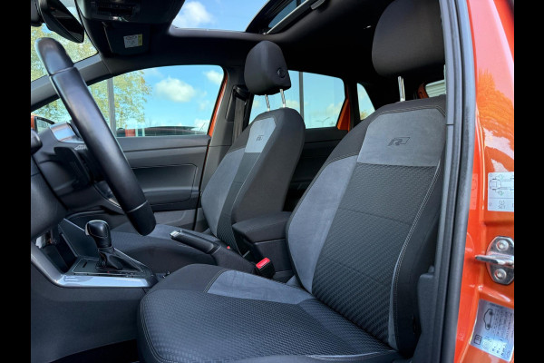 Volkswagen Polo 1.0 TSI 116PK Highline Business R - Automaat - Pano/schuifdak - Navi - Camera - Climate Volkswagen Polo 1.0 TSI 116PK Highline Business R - Automaat - Pano/schuifdak - Navi - Camera - Climate