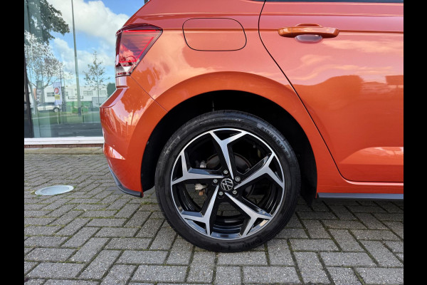 Volkswagen Polo 1.0 TSI 116PK Highline Business R - Automaat - Pano/schuifdak - Navi - Camera - Climate Volkswagen Polo 1.0 TSI 116PK Highline Business R - Automaat - Pano/schuifdak - Navi - Camera - Climate