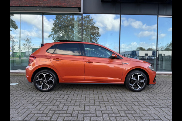 Volkswagen Polo 1.0 TSI 116PK Highline Business R - Automaat - Pano/schuifdak - Navi - Camera - Climate Volkswagen Polo 1.0 TSI 116PK Highline Business R - Automaat - Pano/schuifdak - Navi - Camera - Climate