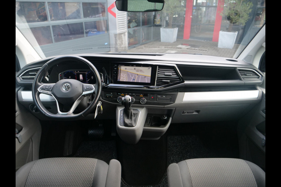 Volkswagen Transporter 2.0 TDI 150 | Aut. | DC | Bulli | L2H1 | Navi | Cruise | Airco.. Volkswagen Transporter 2.0 TDI 150 | Aut. | DC | Bulli | L2H1 | Navi | Cruise | Airco..