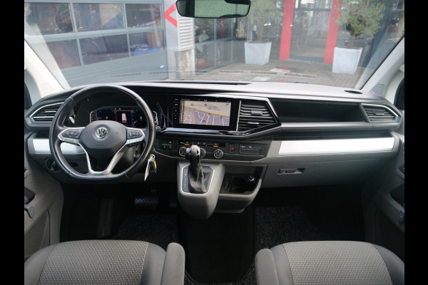 Volkswagen Transporter 2.0 TDI 150 | Aut. | DC | Bulli | L2H1 | Navi | Cruise | Airco.. Volkswagen Transporter 2.0 TDI 150 | Aut. | DC | Bulli | L2H1 | Navi | Cruise | Airco..