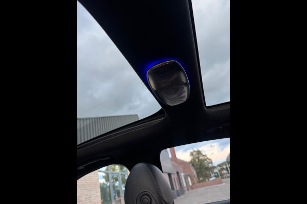 Mercedes-Benz E-Klasse E63S AMG 4MATIC 612PK Head-Up 3D Burmester Pano Luchtvering Voll Mercedes-Benz E-Klasse E63S AMG 4MATIC 612PK Head-Up 3D Burmester Pano Luchtvering Voll