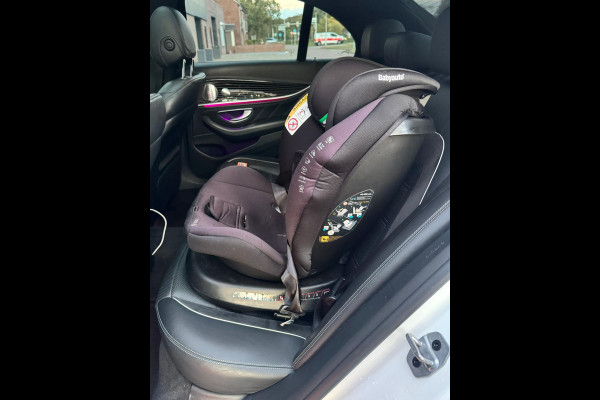 Mercedes-Benz E-Klasse E63S AMG 4MATIC 612PK Head-Up 3D Burmester Pano Luchtvering Voll Mercedes-Benz E-Klasse E63S AMG 4MATIC 612PK Head-Up 3D Burmester Pano Luchtvering Voll