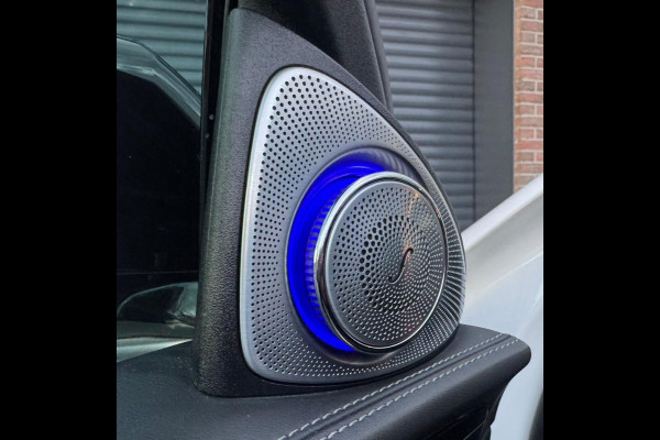 Mercedes-Benz E-Klasse E63S AMG 4MATIC 612PK Head-Up 3D Burmester Pano Luchtvering Voll Mercedes-Benz E-Klasse E63S AMG 4MATIC 612PK Head-Up 3D Burmester Pano Luchtvering Voll