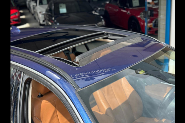 BMW 3 Serie Touring 320i Luxury 2019 AUT NAVI LEDER 1e Eig!