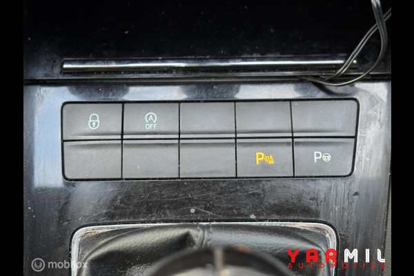 Škoda Octavia Combi 1.0 TSI Greentech Style Business NAP DEALER ONDERHOUDEN