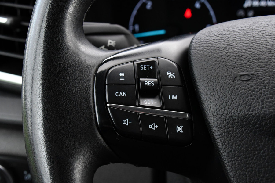 Ford Transit 350 2.0 TDCI L3H2 RWD Black Edition Adaptieve Cruise, Camera, 3500kg Trekhaak, 2 x Schuifdeur, Carplay, Xenon, 165pk, Automaat, Uniek! Ford Transit 350 2.0 TDCI L3H2 RWD Black Edition Adaptieve Cruise, Camera, 3500kg Trekhaak, 2 x Schuifdeur, Carplay, Xenon, 165pk, Automaat, Uniek!