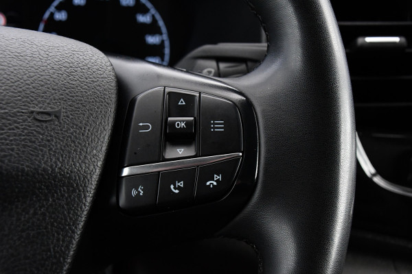 Ford Transit 350 2.0 TDCI L3H2 RWD Black Edition Adaptieve Cruise, Camera, 3500kg Trekhaak, 2 x Schuifdeur, Carplay, Xenon, 165pk, Automaat, Uniek! Ford Transit 350 2.0 TDCI L3H2 RWD Black Edition Adaptieve Cruise, Camera, 3500kg Trekhaak, 2 x Schuifdeur, Carplay, Xenon, 165pk, Automaat, Uniek!