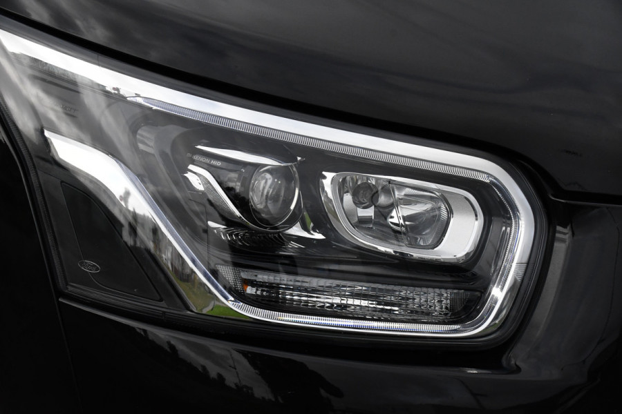 Ford Transit 350 2.0 TDCI L3H2 RWD Black Edition Adaptieve Cruise, Camera, 3500kg Trekhaak, 2 x Schuifdeur, Carplay, Xenon, 165pk, Automaat, Uniek! Ford Transit 350 2.0 TDCI L3H2 RWD Black Edition Adaptieve Cruise, Camera, 3500kg Trekhaak, 2 x Schuifdeur, Carplay, Xenon, 165pk, Automaat, Uniek!