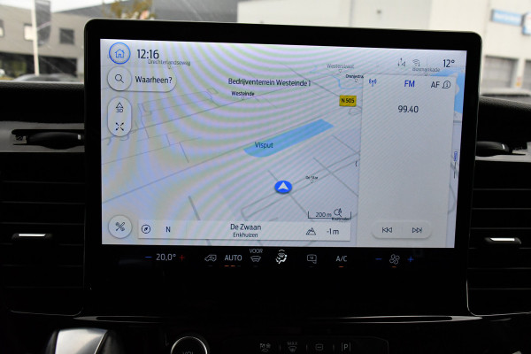 Ford Transit 350 2.0 TDCI L3H2 RWD Black Edition Adaptieve Cruise, Camera, 3500kg Trekhaak, 2 x Schuifdeur, Carplay, Xenon, 165pk, Automaat, Uniek! Ford Transit 350 2.0 TDCI L3H2 RWD Black Edition Adaptieve Cruise, Camera, 3500kg Trekhaak, 2 x Schuifdeur, Carplay, Xenon, 165pk, Automaat, Uniek!