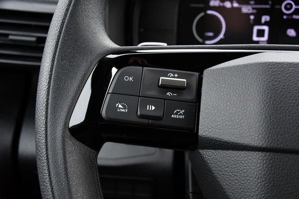 Toyota PROACE CITY Electric l2 50 kWh PB Edition 5 x Direct Leverbaar! Camera, Cruise, 2 x Schuifdeur, Carplay, 136pk, Toyota PROACE CITY Electric l2 50 kWh PB Edition 5 x Direct Leverbaar! Camera, Cruise, 2 x Schuifdeur, Carplay, 136pk,