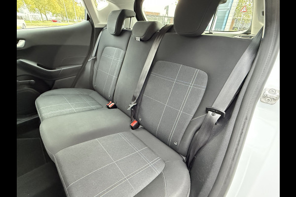 Ford Fiesta BWJ 2019 | 1.1 85PK Trend | TREKHAAK | AIRCO | PDC | NAVI | CRUISE | LICHTMETAAL