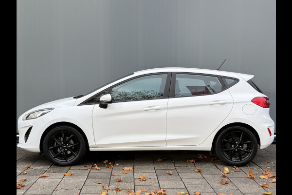 Ford Fiesta BWJ 2019 | 1.1 85PK Trend | TREKHAAK | AIRCO | PDC | NAVI | CRUISE | LICHTMETAAL