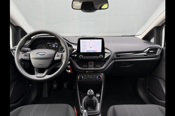 Ford Fiesta BWJ 2019 | 1.1 85PK Trend | TREKHAAK | AIRCO | PDC | NAVI | CRUISE | LICHTMETAAL