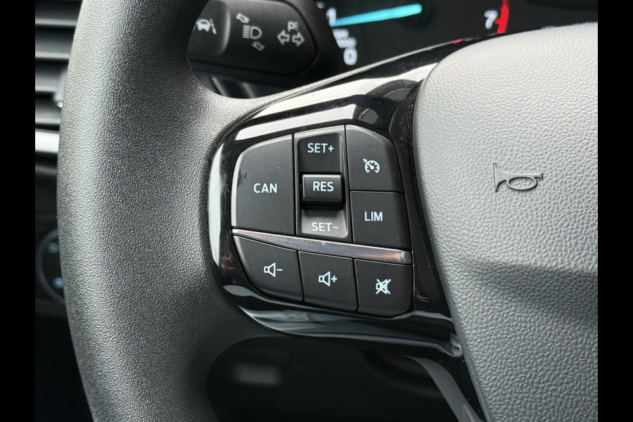 Ford Fiesta BWJ 2019 | 1.1 85PK Trend | TREKHAAK | AIRCO | PDC | NAVI | CRUISE | LICHTMETAAL