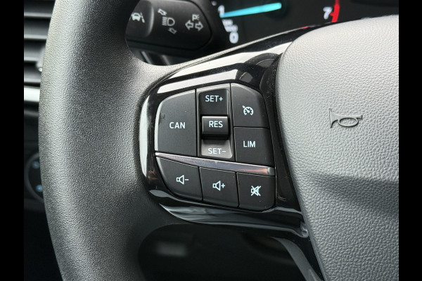 Ford Fiesta BWJ 2019 | 1.1 85PK Trend | TREKHAAK | AIRCO | PDC | NAVI | CRUISE | LICHTMETAAL