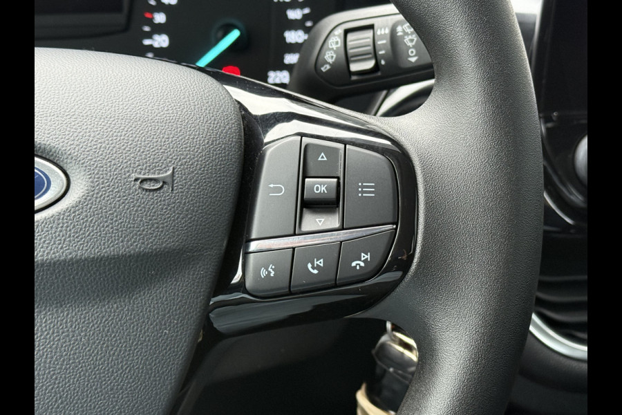 Ford Fiesta BWJ 2019 | 1.1 85PK Trend | TREKHAAK | AIRCO | PDC | NAVI | CRUISE | LICHTMETAAL