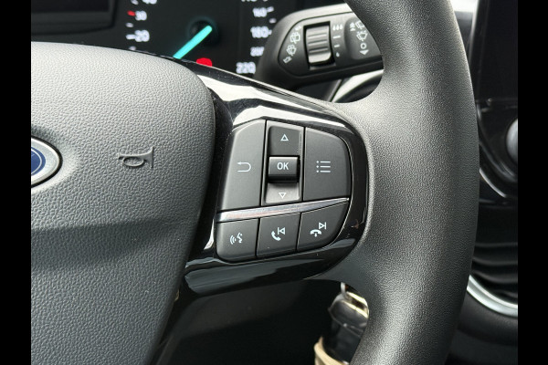 Ford Fiesta BWJ 2019 | 1.1 85PK Trend | TREKHAAK | AIRCO | PDC | NAVI | CRUISE | LICHTMETAAL