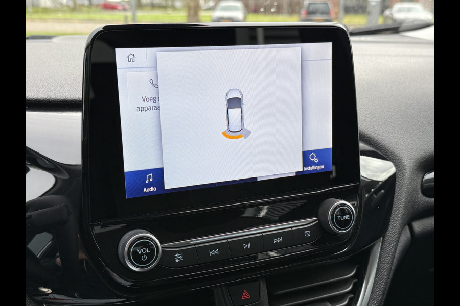 Ford Fiesta BWJ 2019 | 1.1 85PK Trend | TREKHAAK | AIRCO | PDC | NAVI | CRUISE | LICHTMETAAL