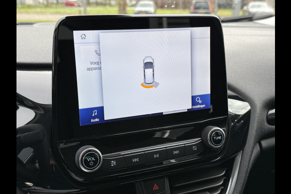 Ford Fiesta BWJ 2019 | 1.1 85PK Trend | TREKHAAK | AIRCO | PDC | NAVI | CRUISE | LICHTMETAAL