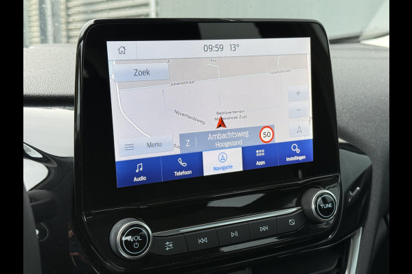 Ford Fiesta BWJ 2019 | 1.1 85PK Trend | TREKHAAK | AIRCO | PDC | NAVI | CRUISE | LICHTMETAAL