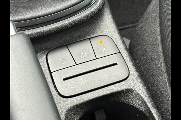 Ford Fiesta BWJ 2019 | 1.1 85PK Trend | TREKHAAK | AIRCO | PDC | NAVI | CRUISE | LICHTMETAAL