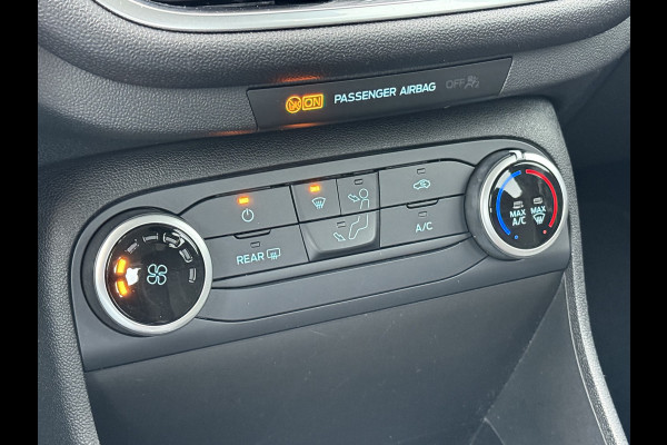 Ford Fiesta BWJ 2019 | 1.1 85PK Trend | TREKHAAK | AIRCO | PDC | NAVI | CRUISE | LICHTMETAAL