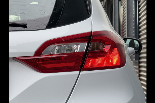 Ford Fiesta BWJ 2019 | 1.1 85PK Trend | TREKHAAK | AIRCO | PDC | NAVI | CRUISE | LICHTMETAAL