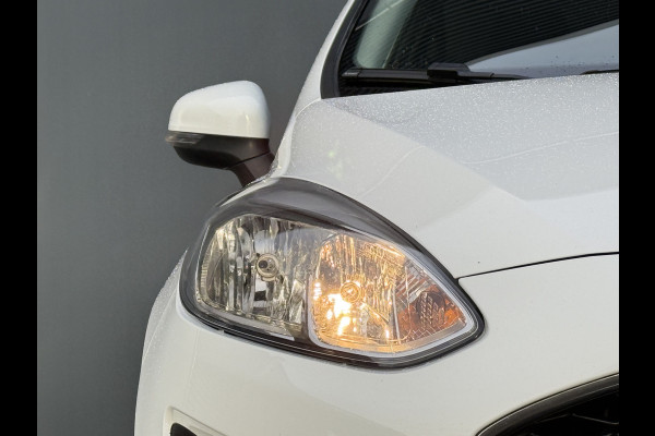 Ford Fiesta BWJ 2019 | 1.1 85PK Trend | TREKHAAK | AIRCO | PDC | NAVI | CRUISE | LICHTMETAAL