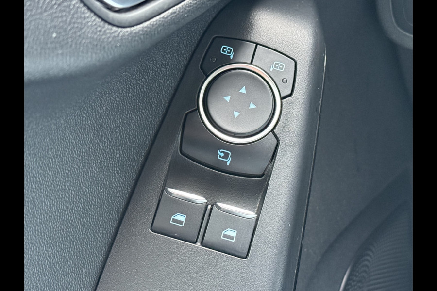 Ford Fiesta BWJ 2019 | 1.1 85PK Trend | TREKHAAK | AIRCO | PDC | NAVI | CRUISE | LICHTMETAAL