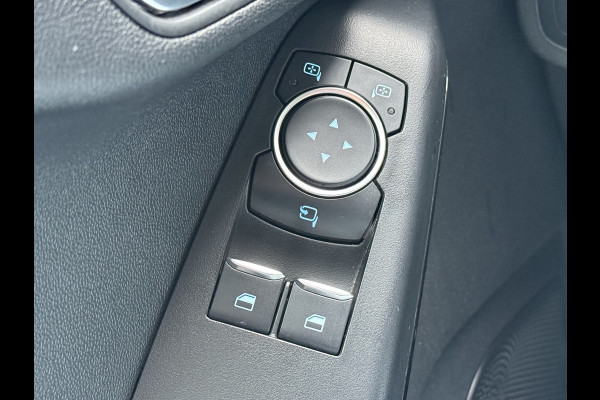 Ford Fiesta BWJ 2019 | 1.1 85PK Trend | TREKHAAK | AIRCO | PDC | NAVI | CRUISE | LICHTMETAAL