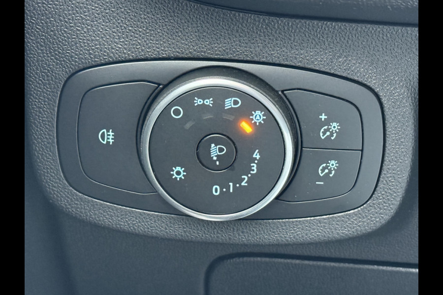 Ford Fiesta BWJ 2019 | 1.1 85PK Trend | TREKHAAK | AIRCO | PDC | NAVI | CRUISE | LICHTMETAAL