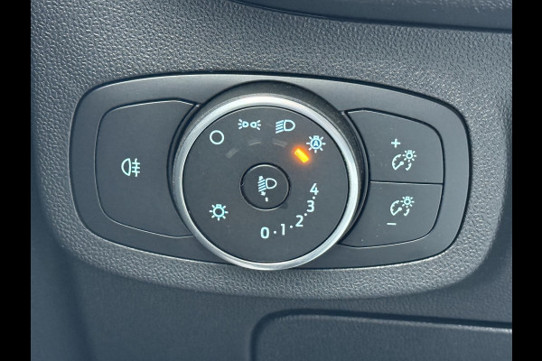 Ford Fiesta BWJ 2019 | 1.1 85PK Trend | TREKHAAK | AIRCO | PDC | NAVI | CRUISE | LICHTMETAAL