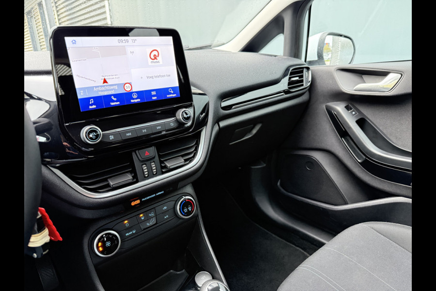 Ford Fiesta BWJ 2019 | 1.1 85PK Trend | TREKHAAK | AIRCO | PDC | NAVI | CRUISE | LICHTMETAAL