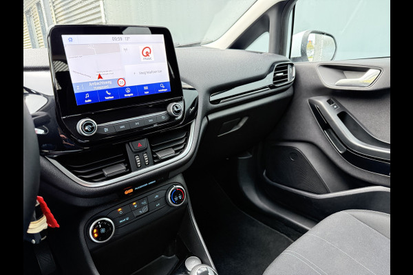 Ford Fiesta BWJ 2019 | 1.1 85PK Trend | TREKHAAK | AIRCO | PDC | NAVI | CRUISE | LICHTMETAAL