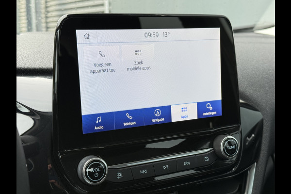 Ford Fiesta BWJ 2019 | 1.1 85PK Trend | TREKHAAK | AIRCO | PDC | NAVI | CRUISE | LICHTMETAAL