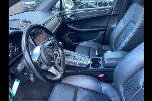 Porsche Macan 2.0 KRIJTGRIJS/SPORTDESIGN/PANO/BOSE/NAVI Porsche Macan 2.0 KRIJTGRIJS/SPORTDESIGN/PANO/BOSE/NAVI