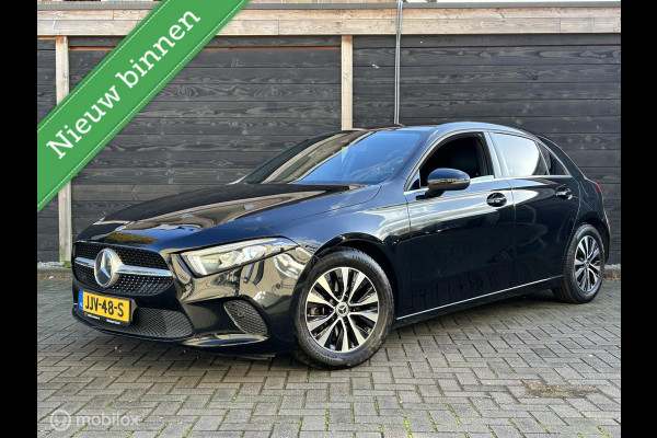 Mercedes-Benz A-Klasse 180 Business Solution FM nav / Camera / Half leder / LED